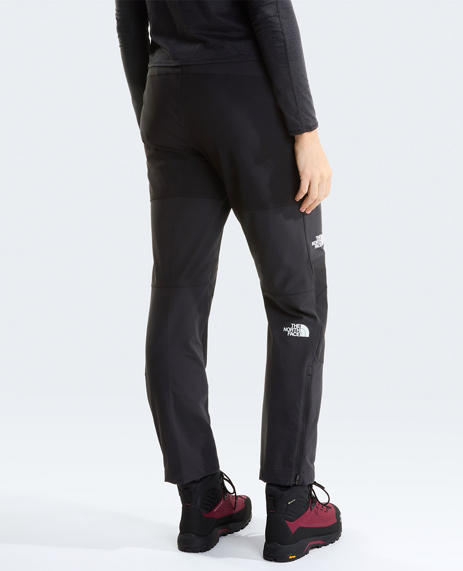 NORTH FACE PANTALON NORTH FACE REINFORCED REGULAR