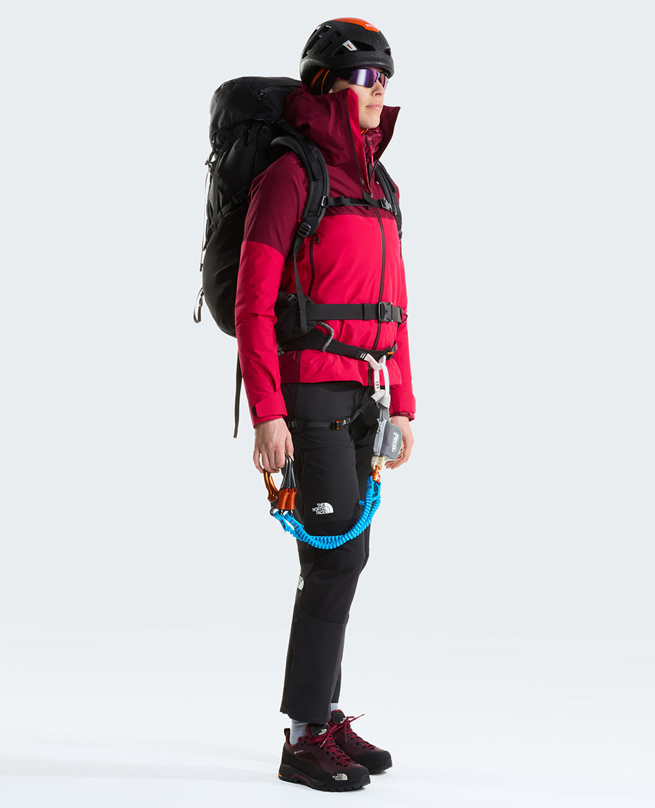 NORTH FACE PANTALON NORTH FACE REINFORCED REGULAR
