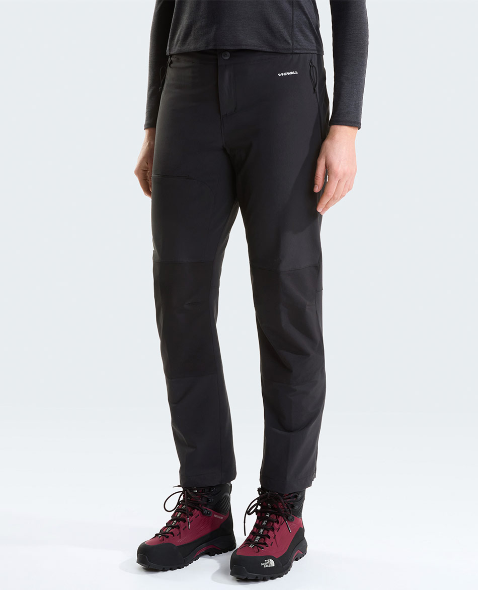 NORTH FACE PANTALON NORTH FACE REINFORCED REGULAR