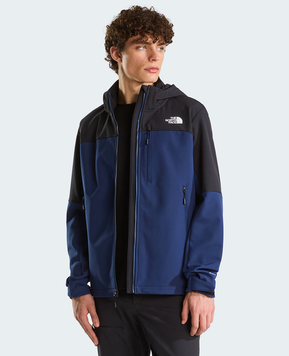 NORTH FACE CORTAVIENTOS NORTH FACE DIABLO DETACHABLE