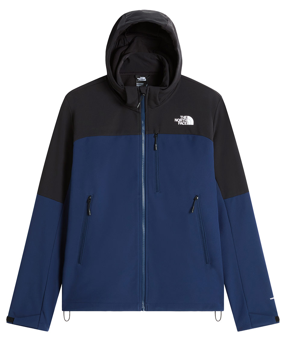 NORTH FACE CORTAVIENTOS NORTH FACE DIABLO DETACHABLE