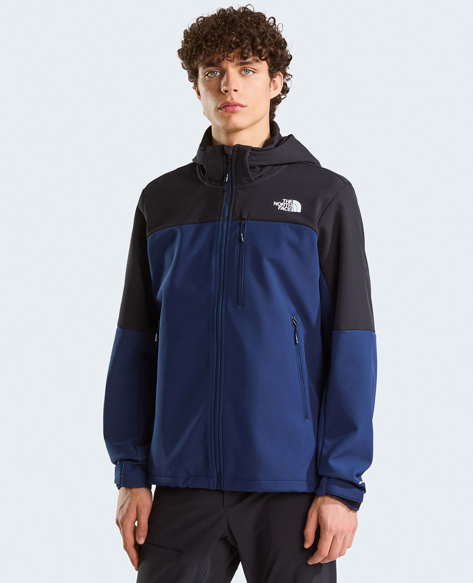 NORTH FACE CORTAVIENTOS NORTH FACE DIABLO DETACHABLE