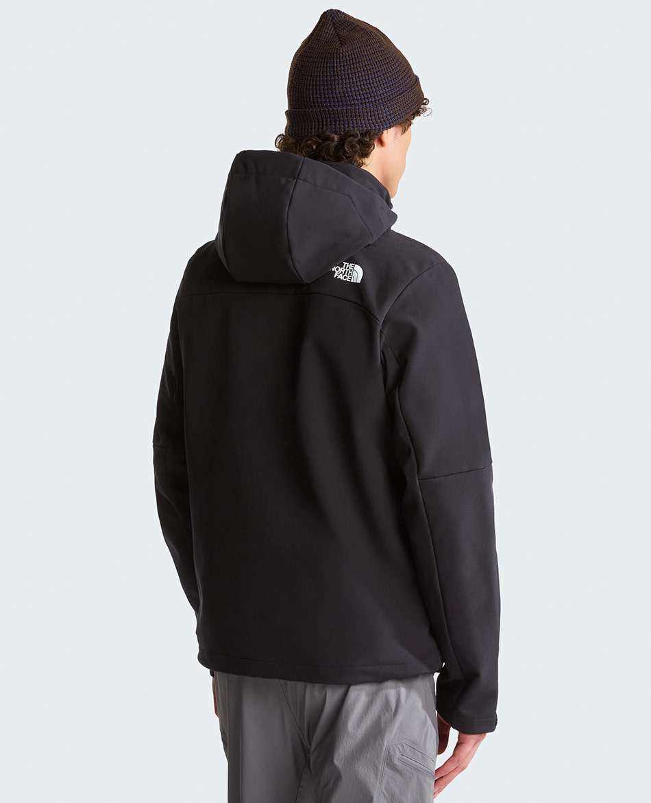NORTH FACE CORTAVIENTOS NORTH FACE DIABLO DETACHABLE