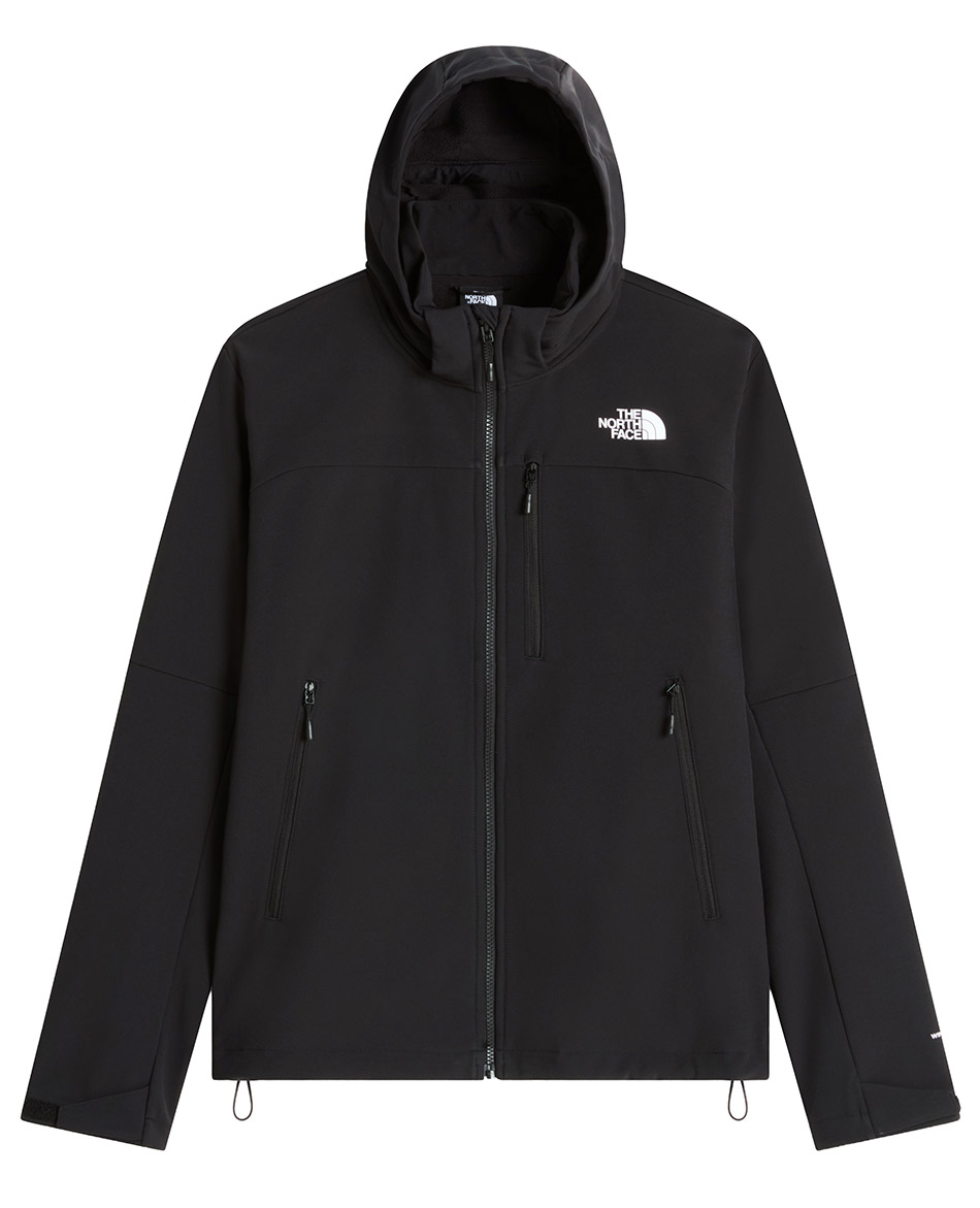 NORTH FACE CORTAVIENTOS NORTH FACE DIABLO DETACHABLE