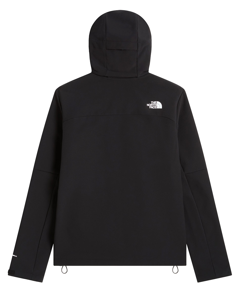 NORTH FACE CORTAVIENTOS NORTH FACE DIABLO DETACHABLE