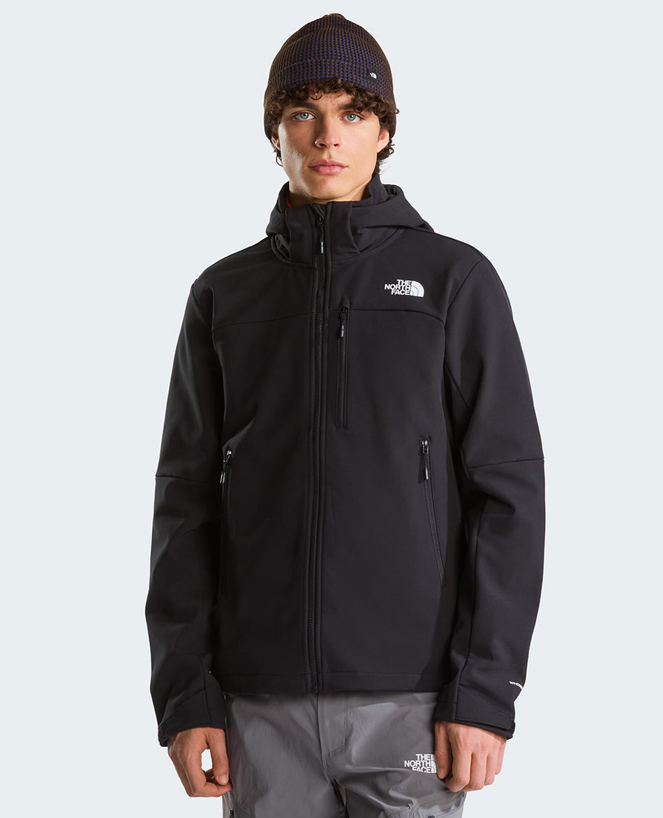 NORTH FACE CORTAVIENTOS NORTH FACE DIABLO DETACHABLE
