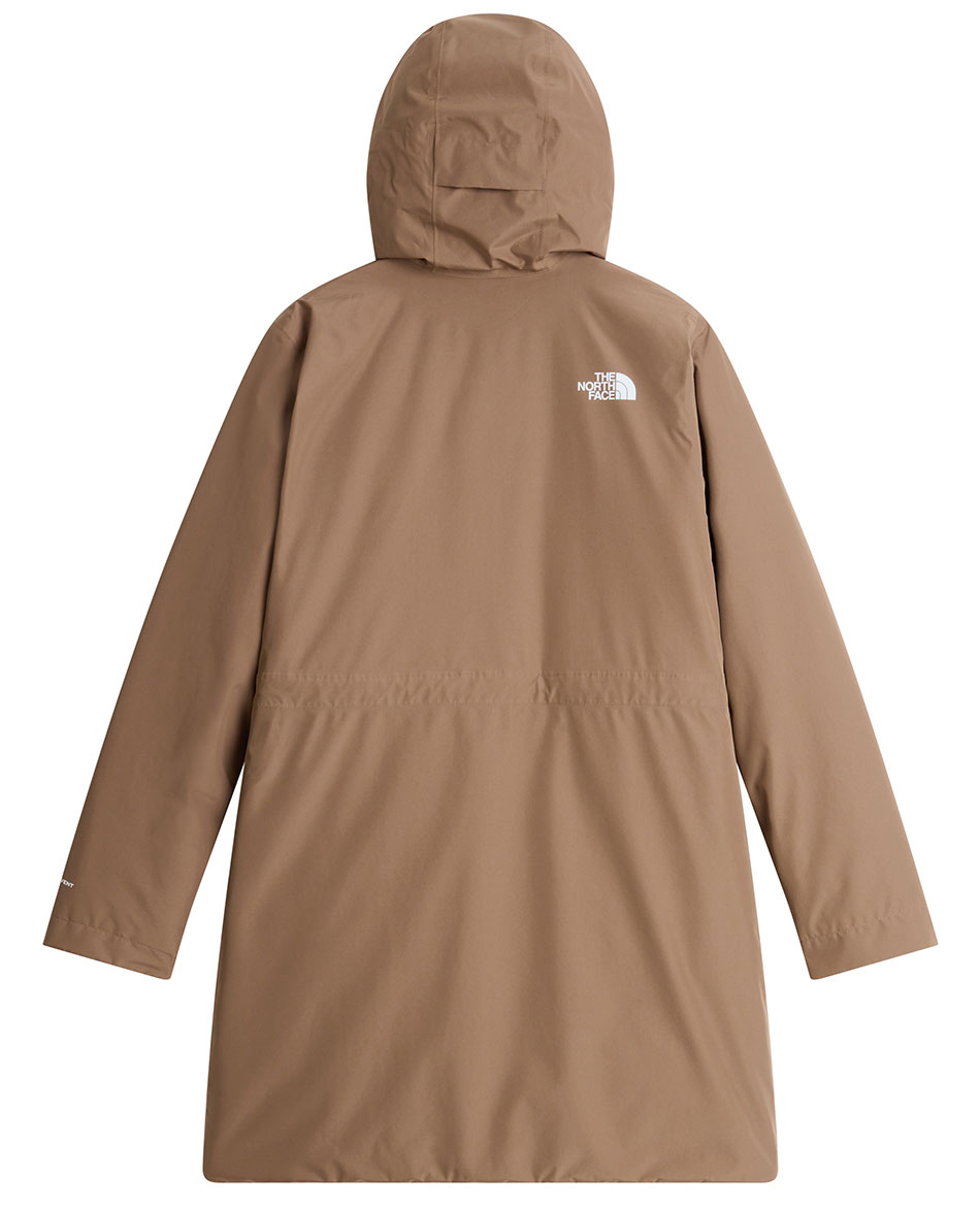 NORTH FACE ABRIGO NORTH FACE HIKESTELLER INSULATED