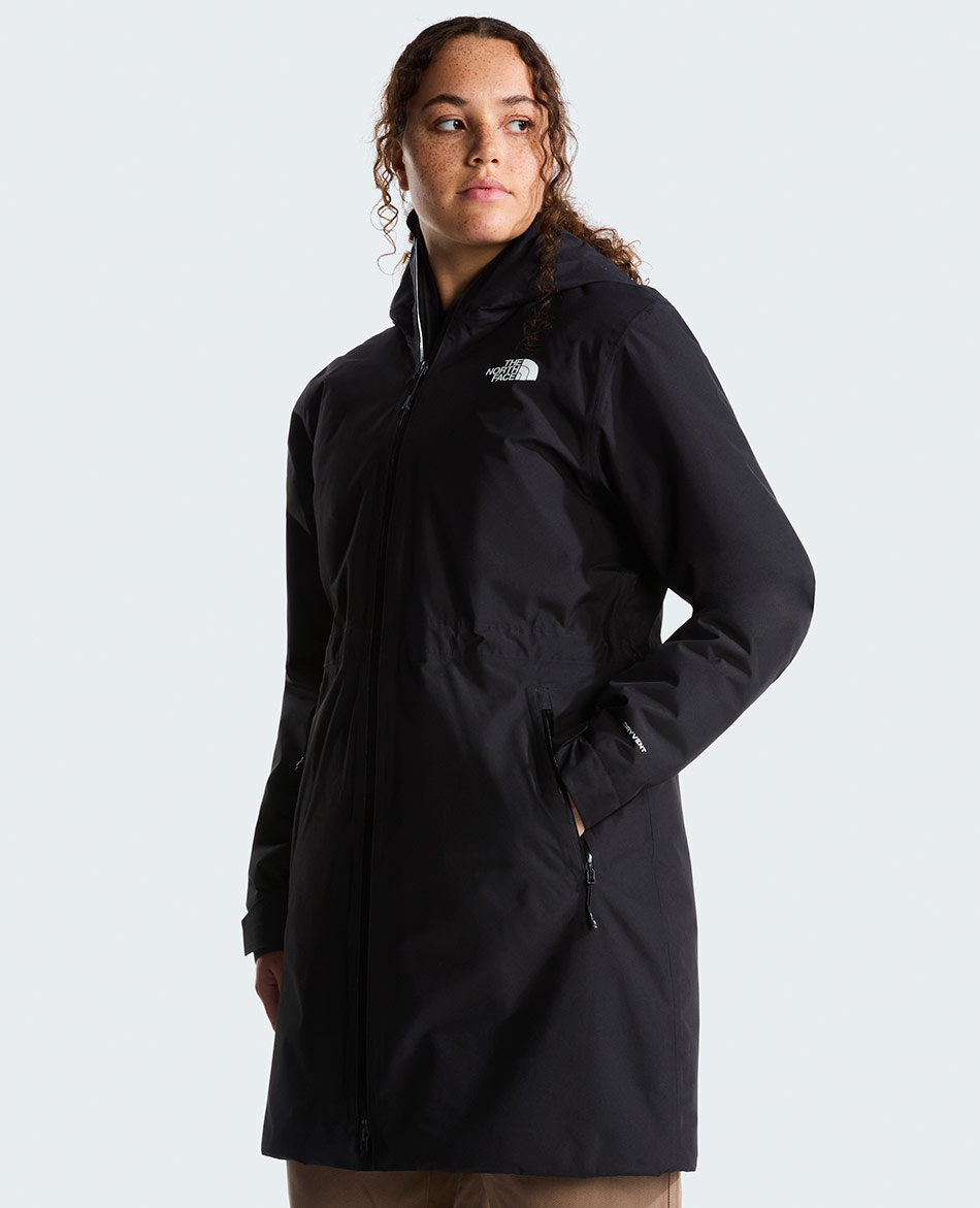 NORTH FACE ABRIGO NORTH FACE HIKESTELLER INSULATED