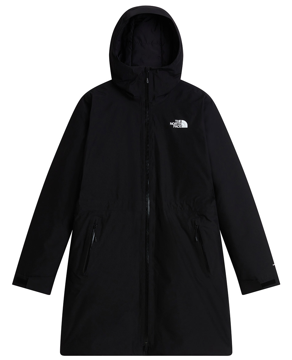 NORTH FACE ABRIGO NORTH FACE HIKESTELLER INSULATED