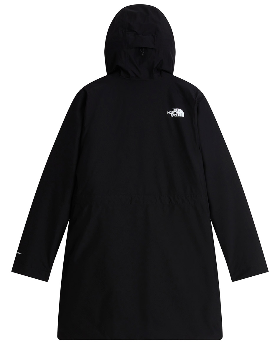 NORTH FACE ABRIGO NORTH FACE HIKESTELLER INSULATED