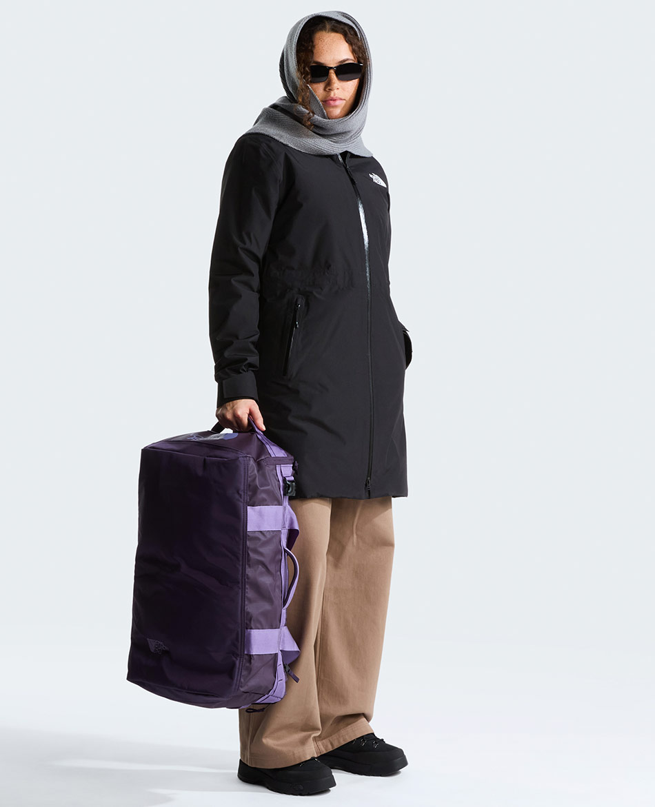 NORTH FACE ABRIGO NORTH FACE HIKESTELLER INSULATED