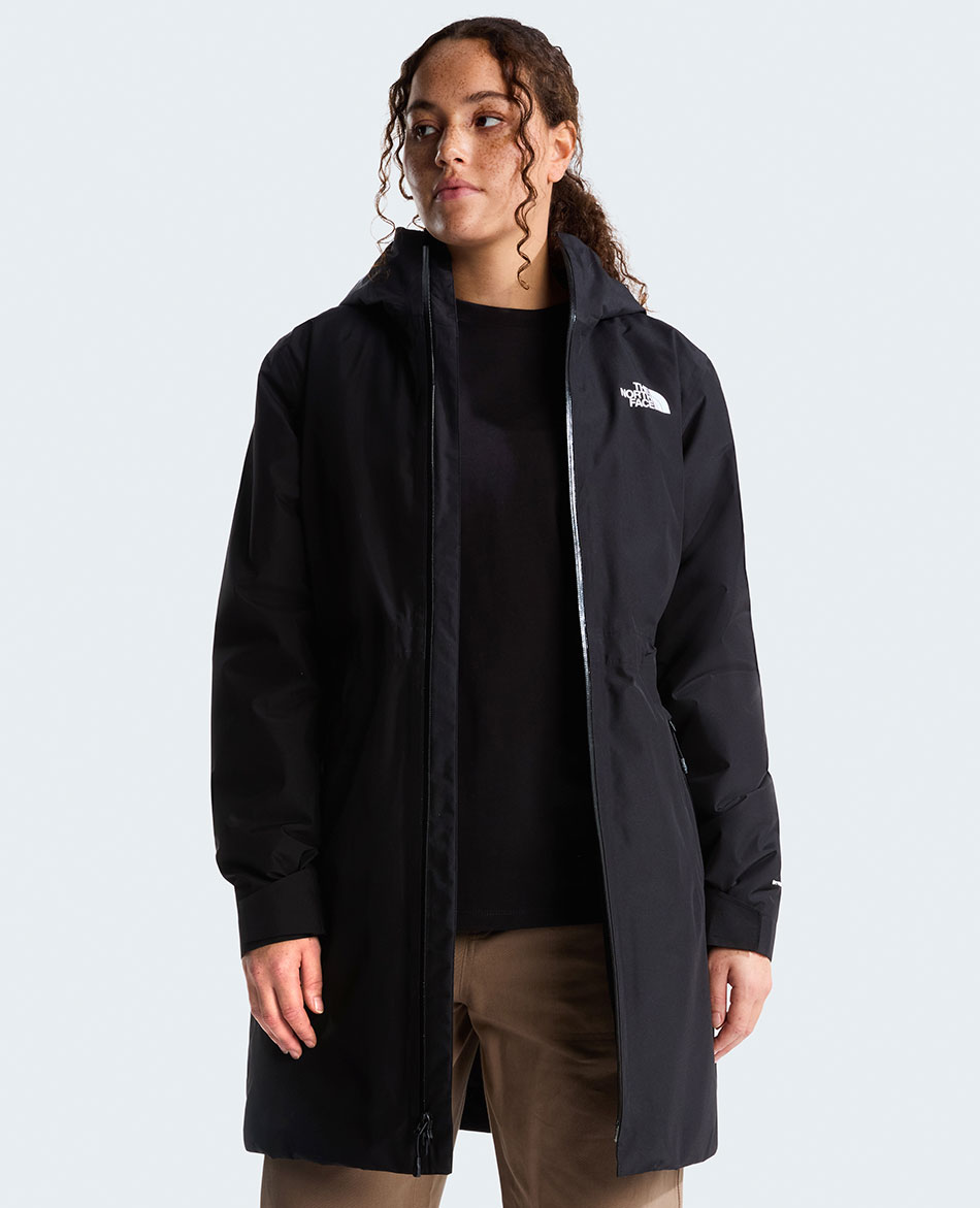NORTH FACE ABRIGO NORTH FACE HIKESTELLER INSULATED