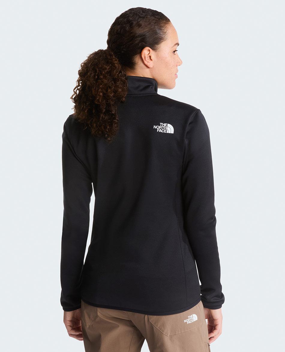 NORTH FACE POLAR  NORTH FACE MISTYESCAP