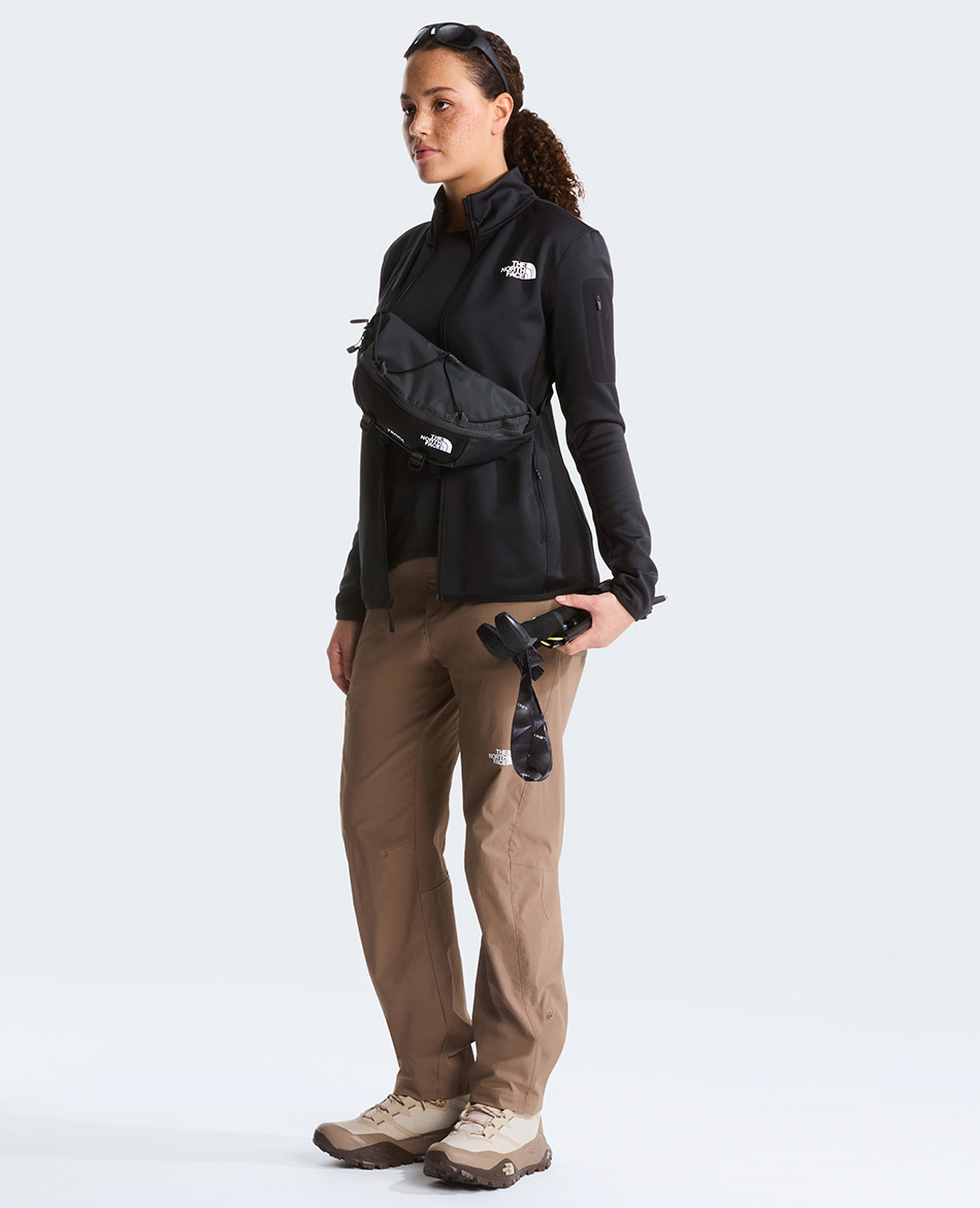 NORTH FACE POLAR  NORTH FACE MISTYESCAP