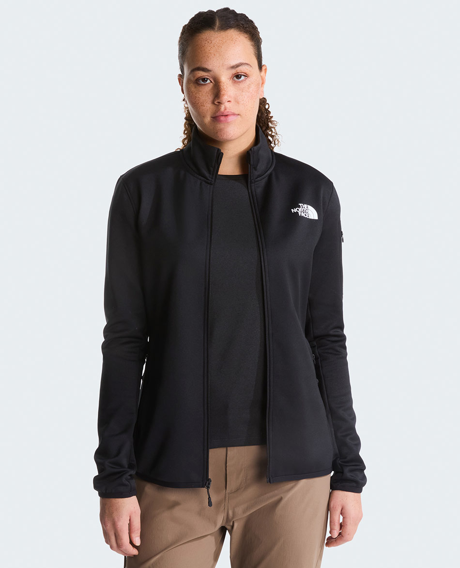 NORTH FACE POLAR  NORTH FACE MISTYESCAP