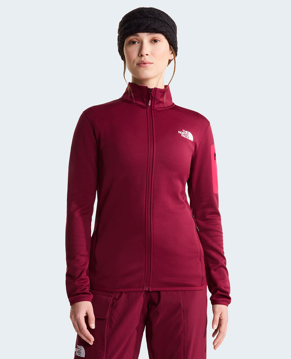 NORTH FACE POLAR  NORTH FACE MISTYESCAP