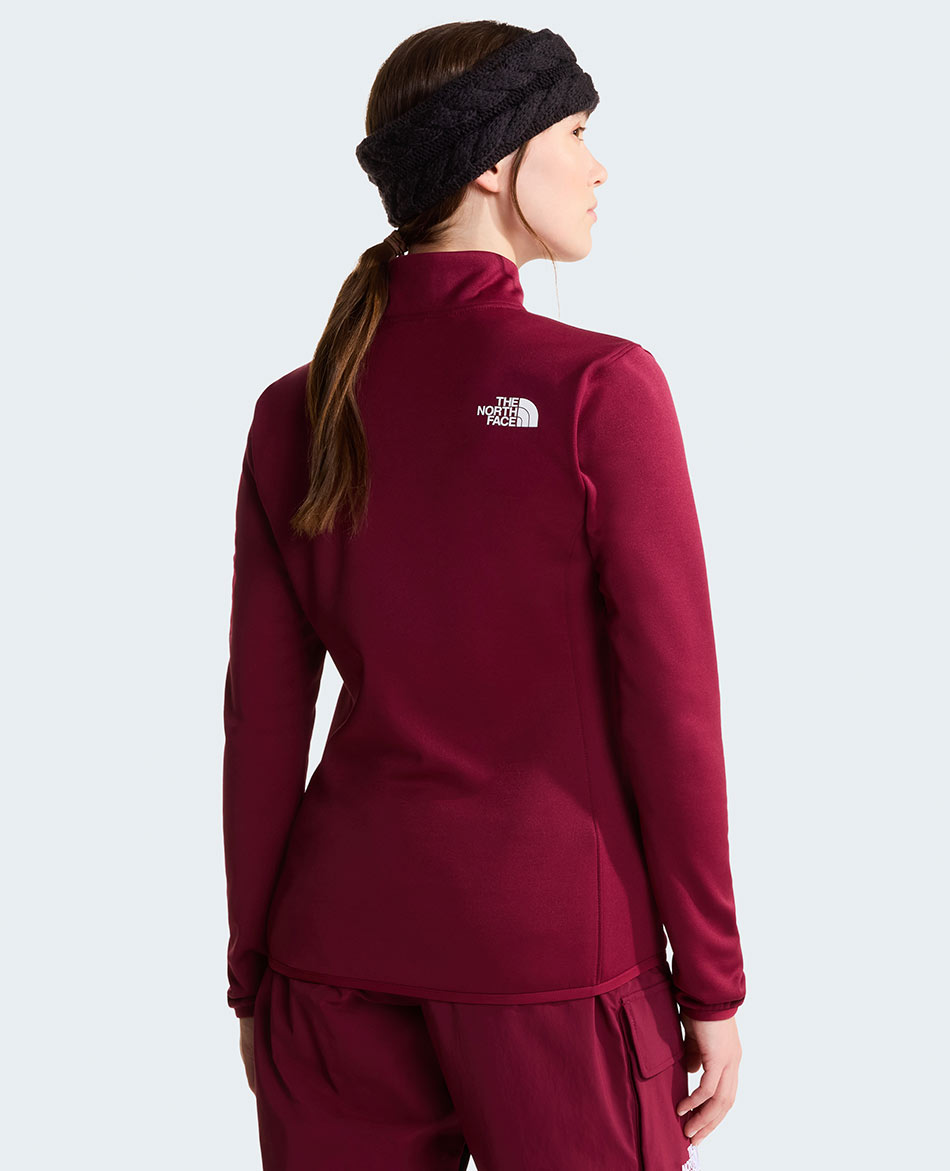 NORTH FACE POLAR  NORTH FACE MISTYESCAP