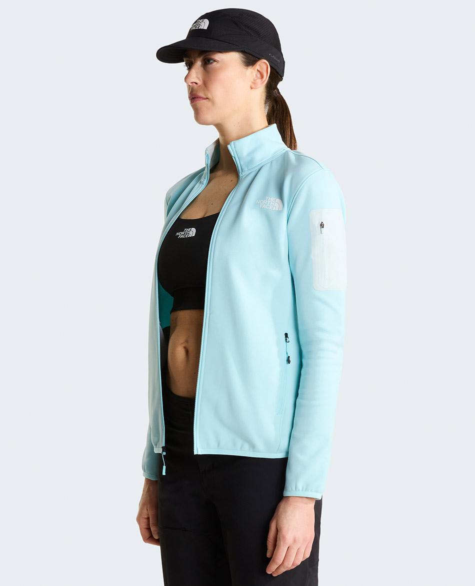 NORTH FACE PW. ABIERTO  NORTH FACE MISTYESCAP