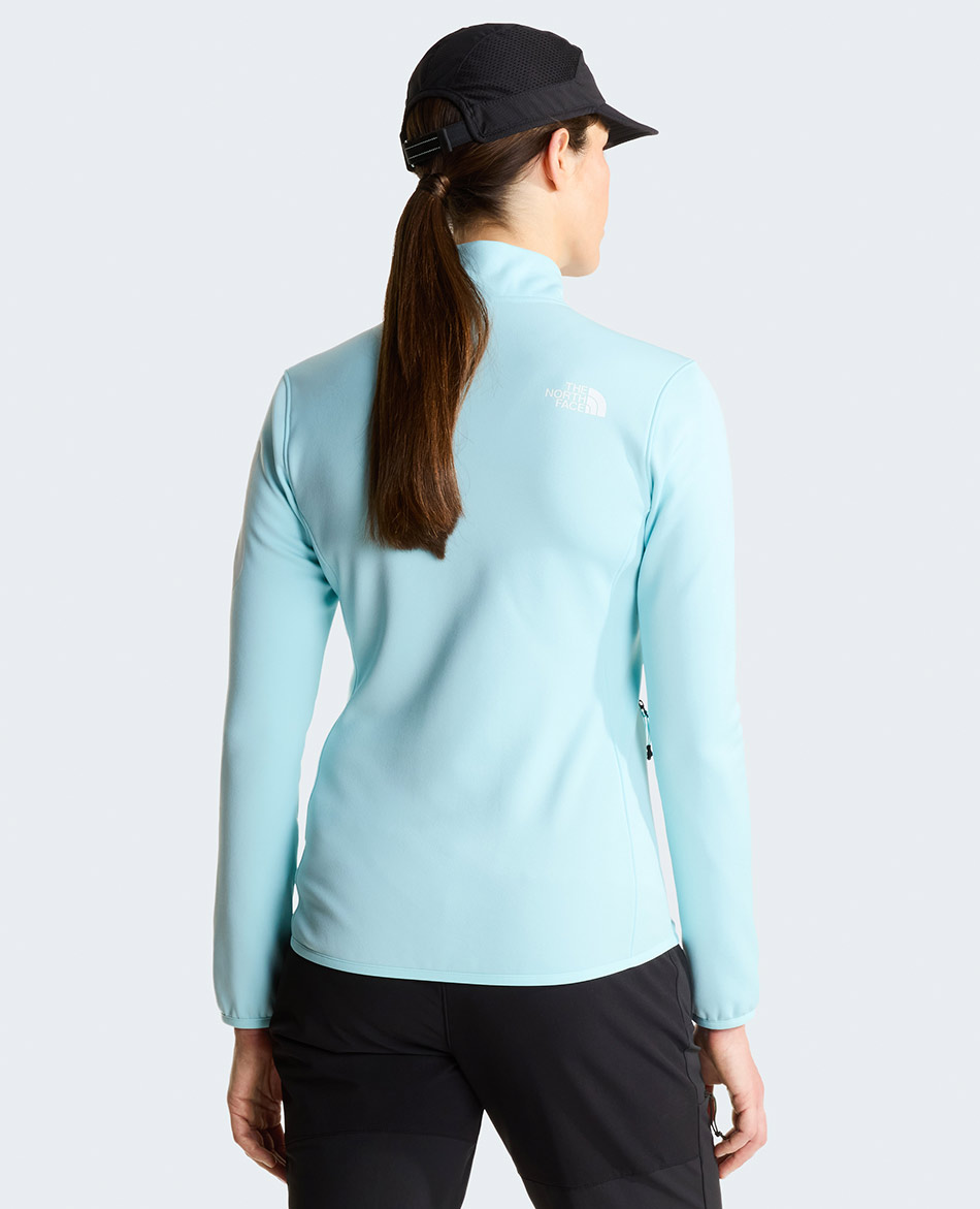 NORTH FACE PW. ABIERTO  NORTH FACE MISTYESCAP