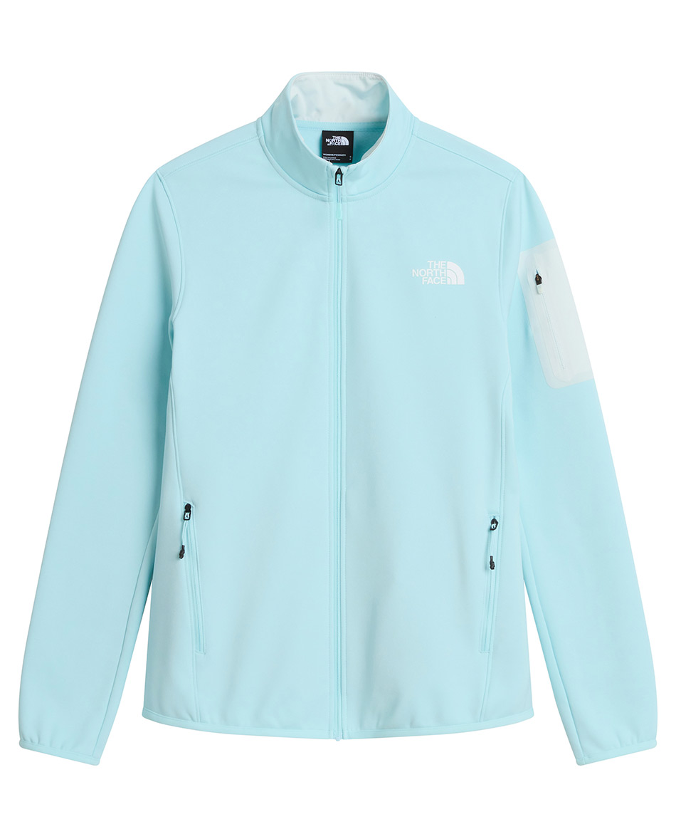 NORTH FACE PW. ABIERTO  NORTH FACE MISTYESCAP