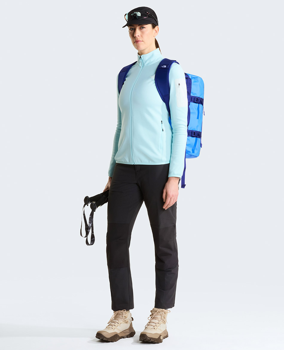 NORTH FACE PW. ABIERTO  NORTH FACE MISTYESCAP