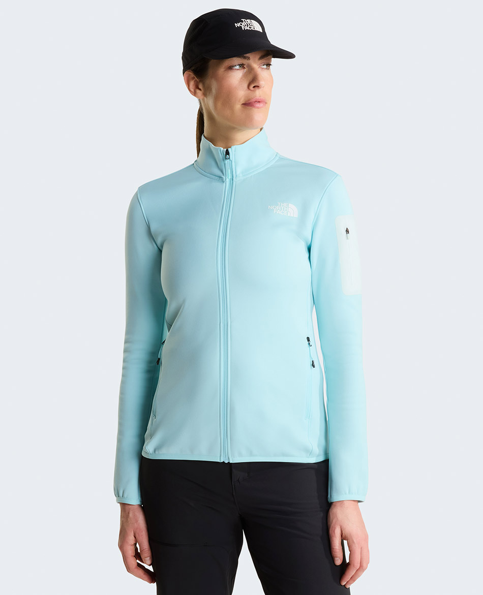 NORTH FACE PW. ABIERTO  NORTH FACE MISTYESCAP
