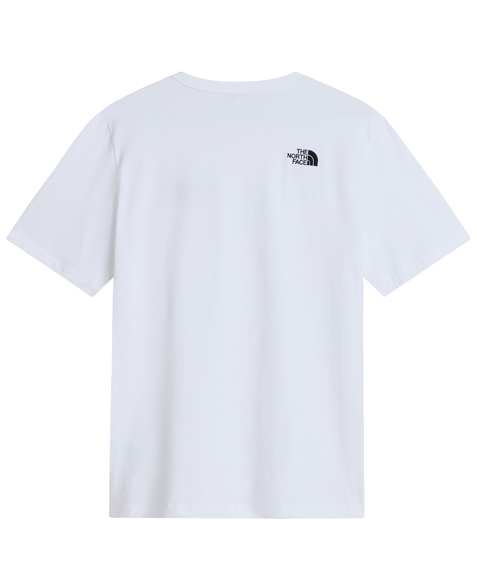 NORTH FACE CAMISETA NORTH FACE OFF PISTE EMBRO RLX SS