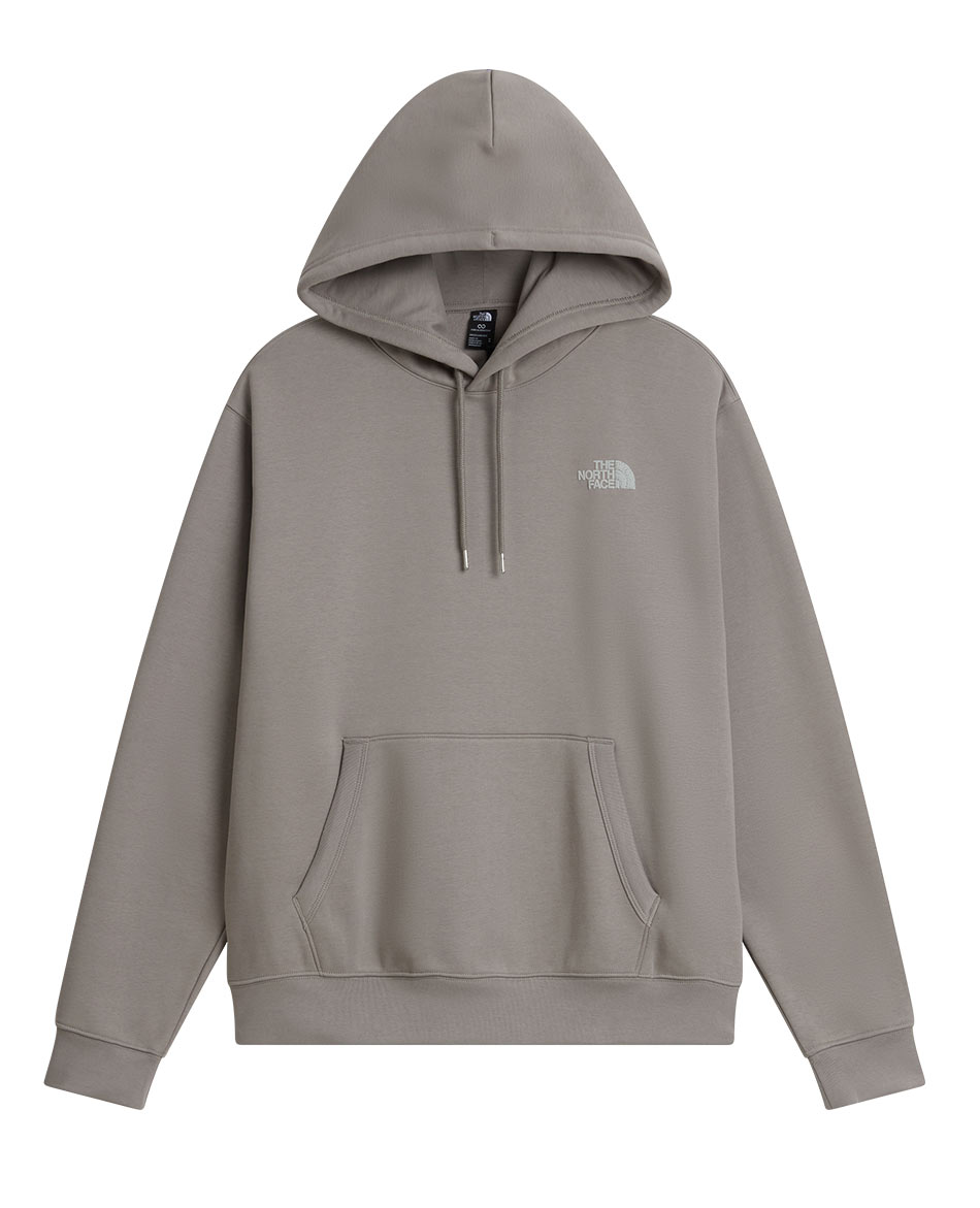 NORTH FACE FELPA NORTH FACE NSE SLOPES RELAXED HOODIE