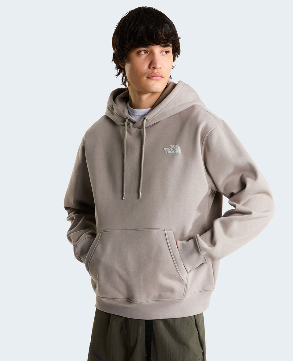 NORTH FACE FELPA NORTH FACE NSE SLOPES RELAXED HOODIE