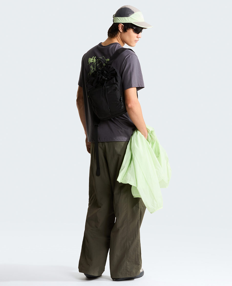 NORTH FACE CAMISETA NORTH FACE NSE SLOPES RLX SS