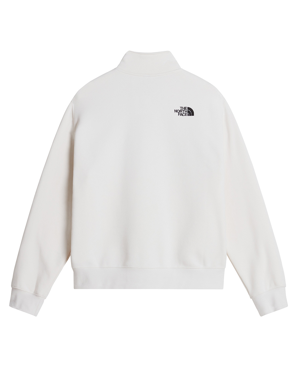 NORTH FACE FELPA NORTH FACE SKI EMBRO RELAXED 1/4 ZIP
