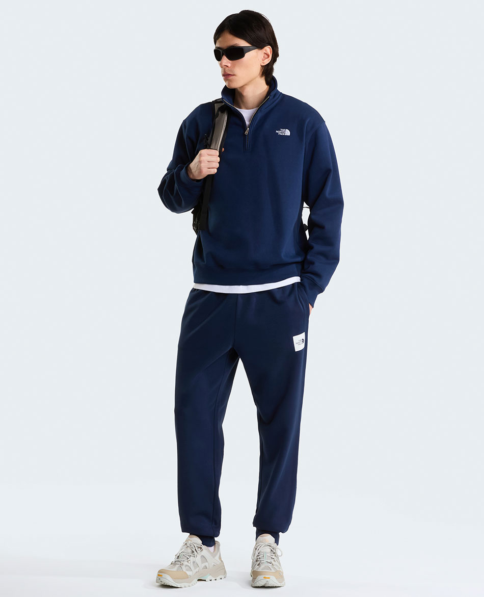 NORTH FACE PANTALON NORTH FACE EVO BOX HALF DOME TAPPERED