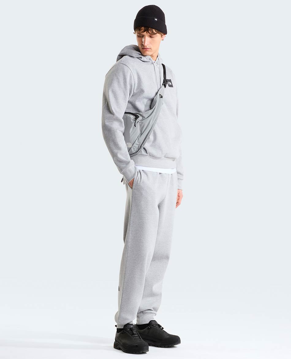 NORTH FACE PANTALON NORTH FACE EVO BOX HALF DOME TAPPERED