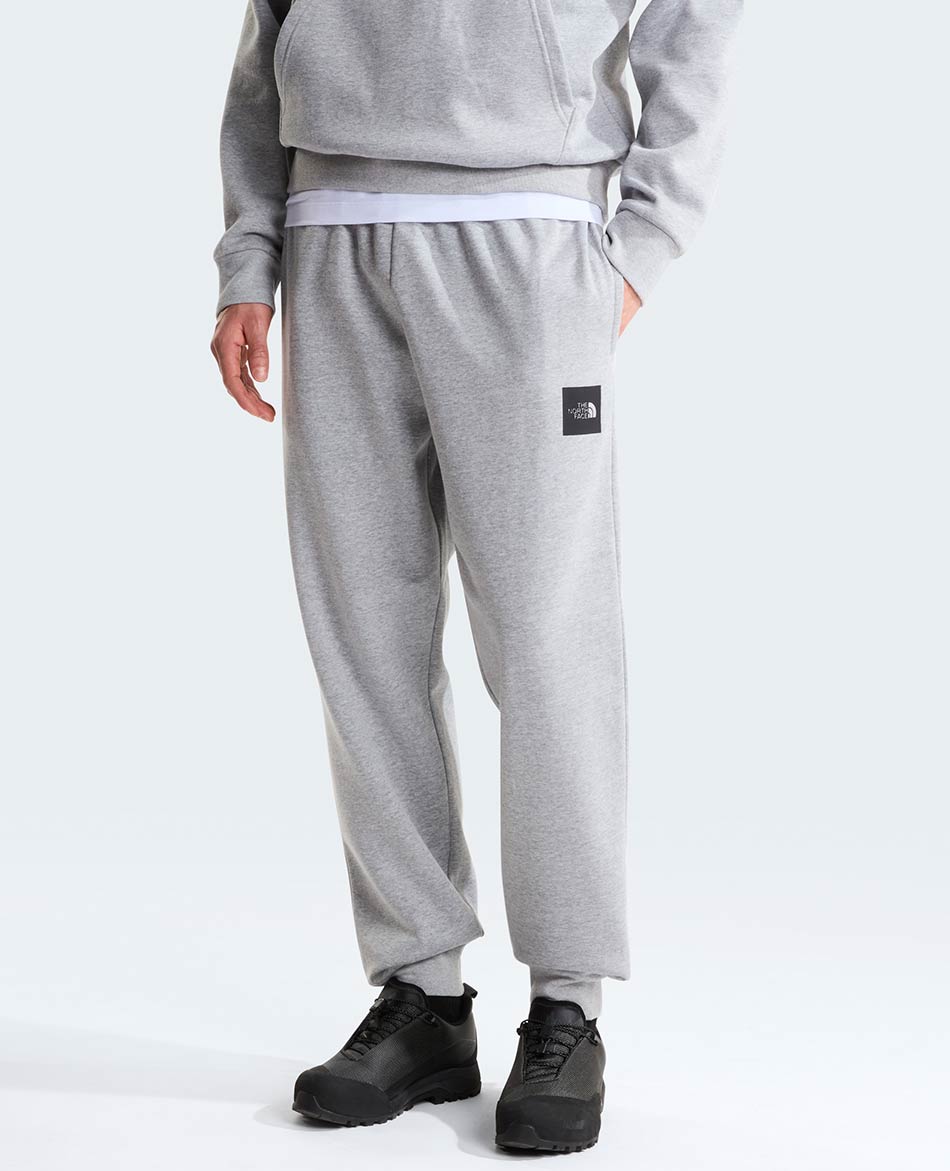 NORTH FACE PANTALON NORTH FACE EVO BOX HALF DOME TAPPERED