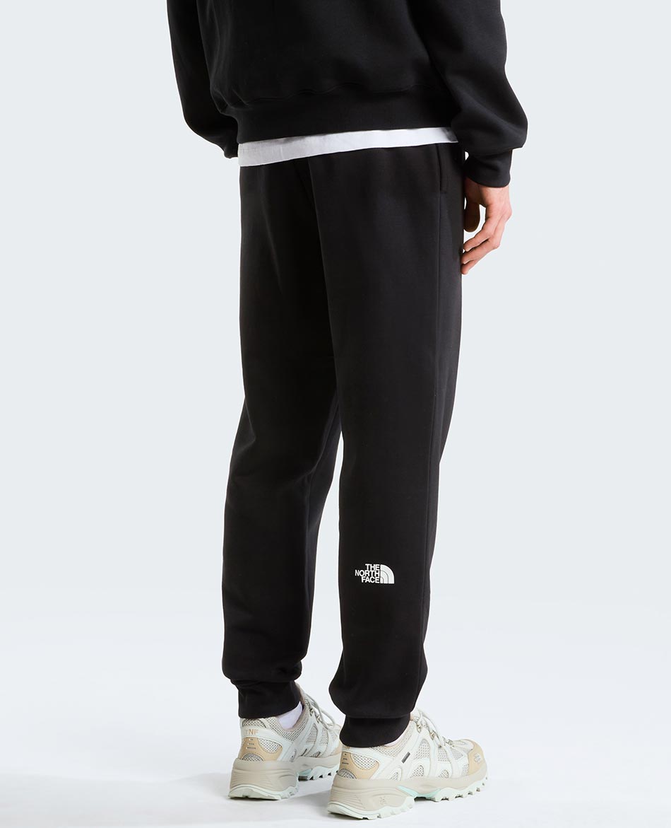 NORTH FACE PANTALON NORTH FACE EVO BOX HALF DOME TAPPERED