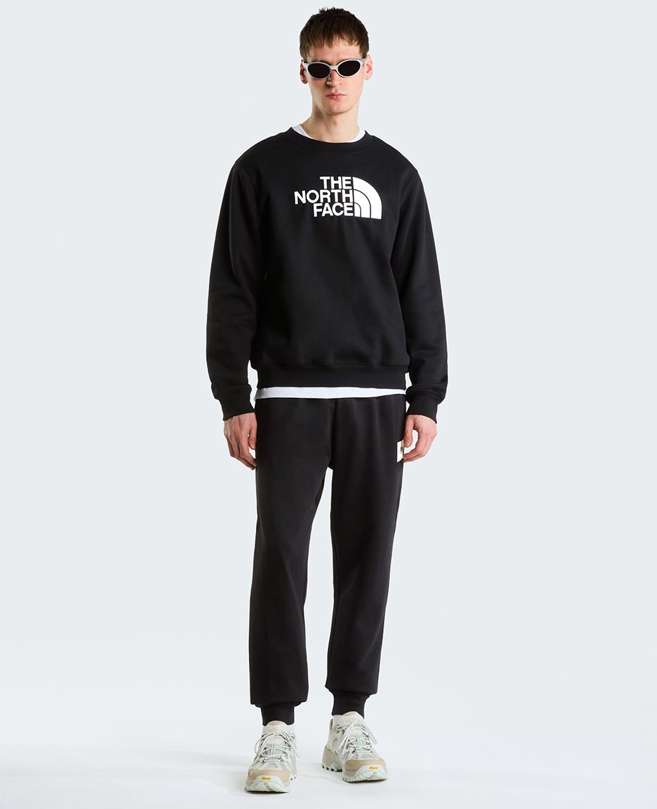 NORTH FACE PANTALON NORTH FACE EVO BOX HALF DOME TAPPERED
