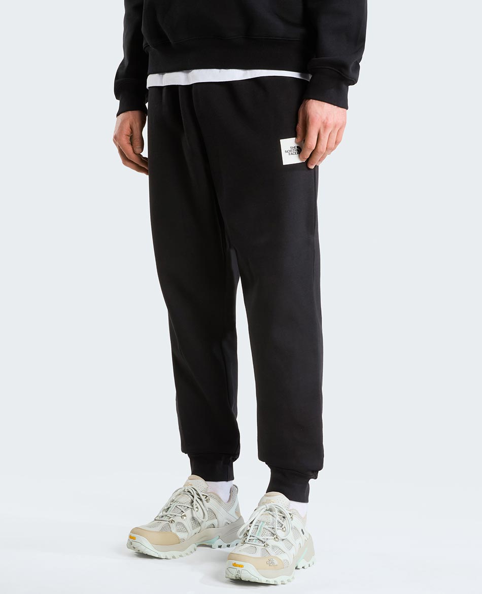NORTH FACE PANTALON NORTH FACE EVO BOX HALF DOME TAPPERED