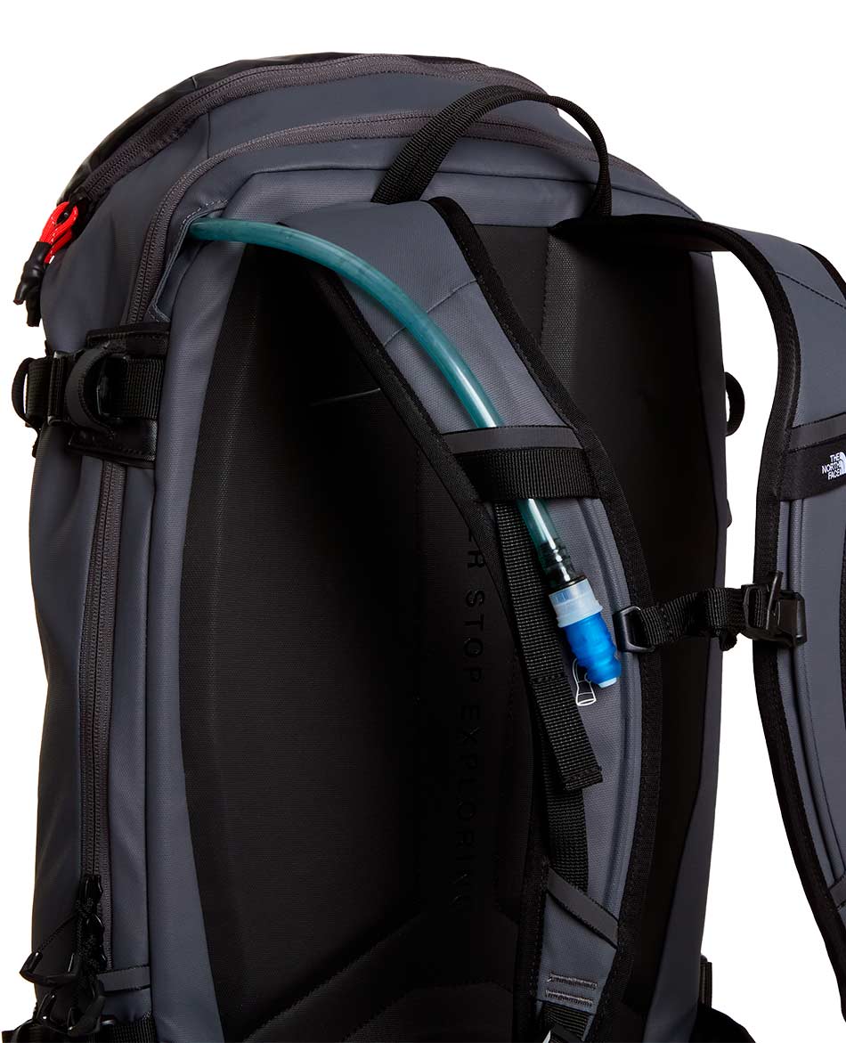 NORTH FACE MOCHILA NORTH FACE SLACKPACK 30