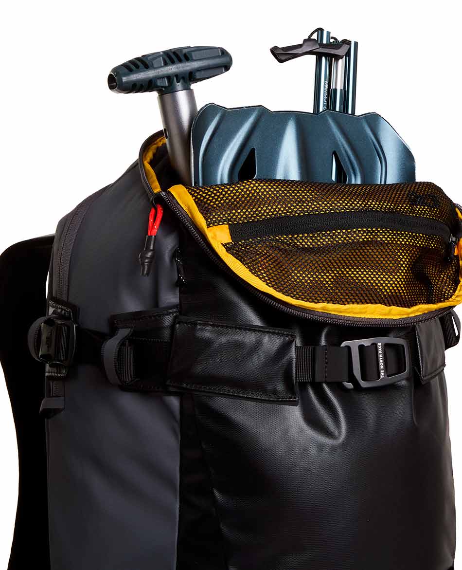 NORTH FACE MOCHILA NORTH FACE SLACKPACK 30