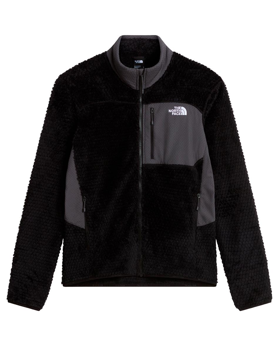 NORTH FACE POLAR ABIERTO NORTH FACE ALPEDGE