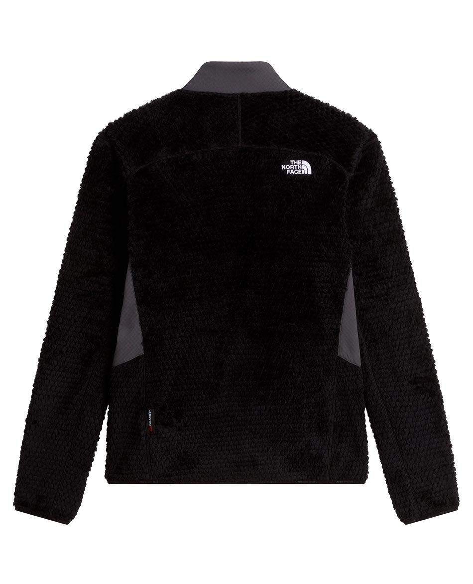 NORTH FACE POLAR ABIERTO NORTH FACE ALPEDGE