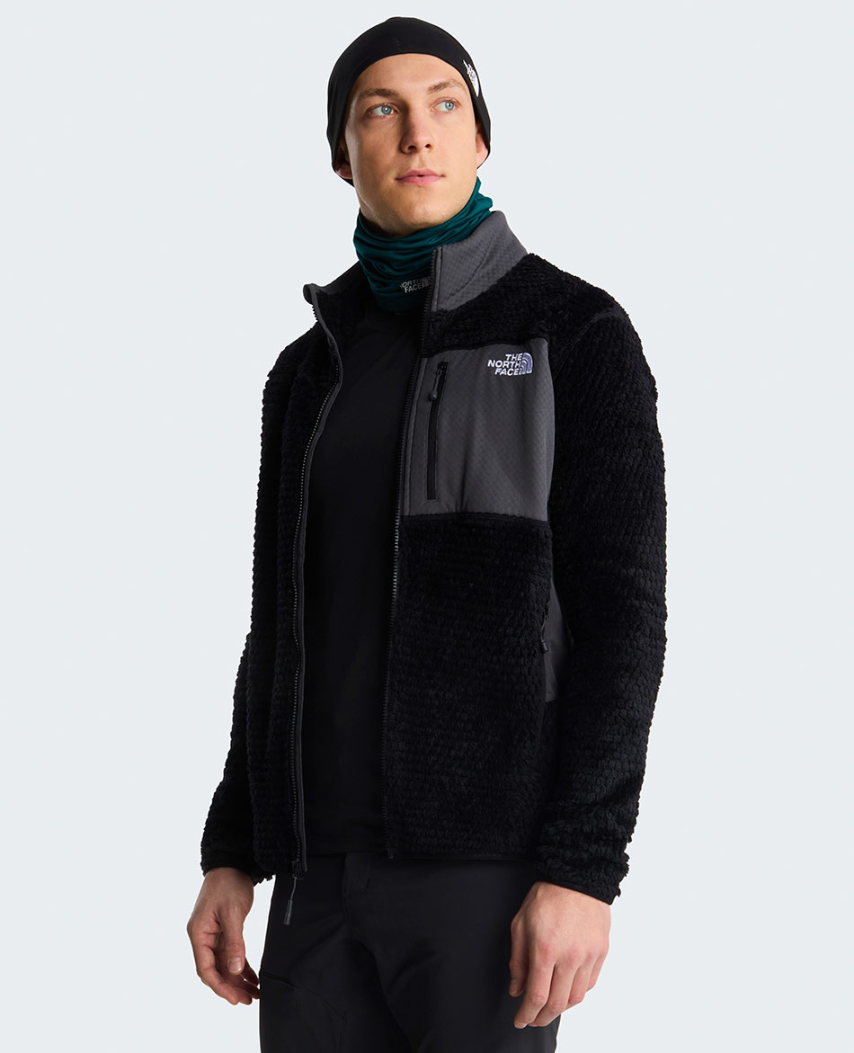 NORTH FACE POLAR ABIERTO NORTH FACE ALPEDGE