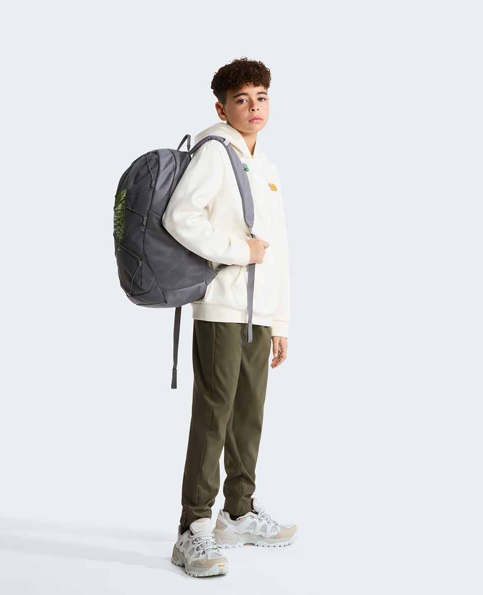NORTH FACE FELPA NORTH FACE OUTDOOR REGULAR HOODIE