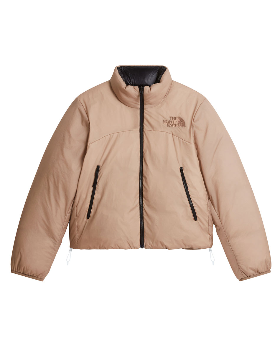 NORTH FACE PLUMAS NORTH FACE PERTEX NUPTSE REVERSIBLE