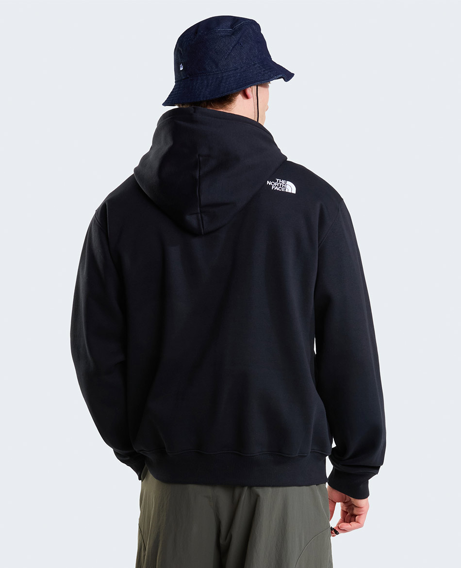 NORTH FACE FELPA NORTH FACE OFF PISTE EMBRO RLX HOODIE