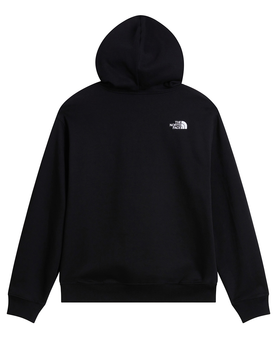 NORTH FACE FELPA NORTH FACE OFF PISTE EMBRO RLX HOODIE