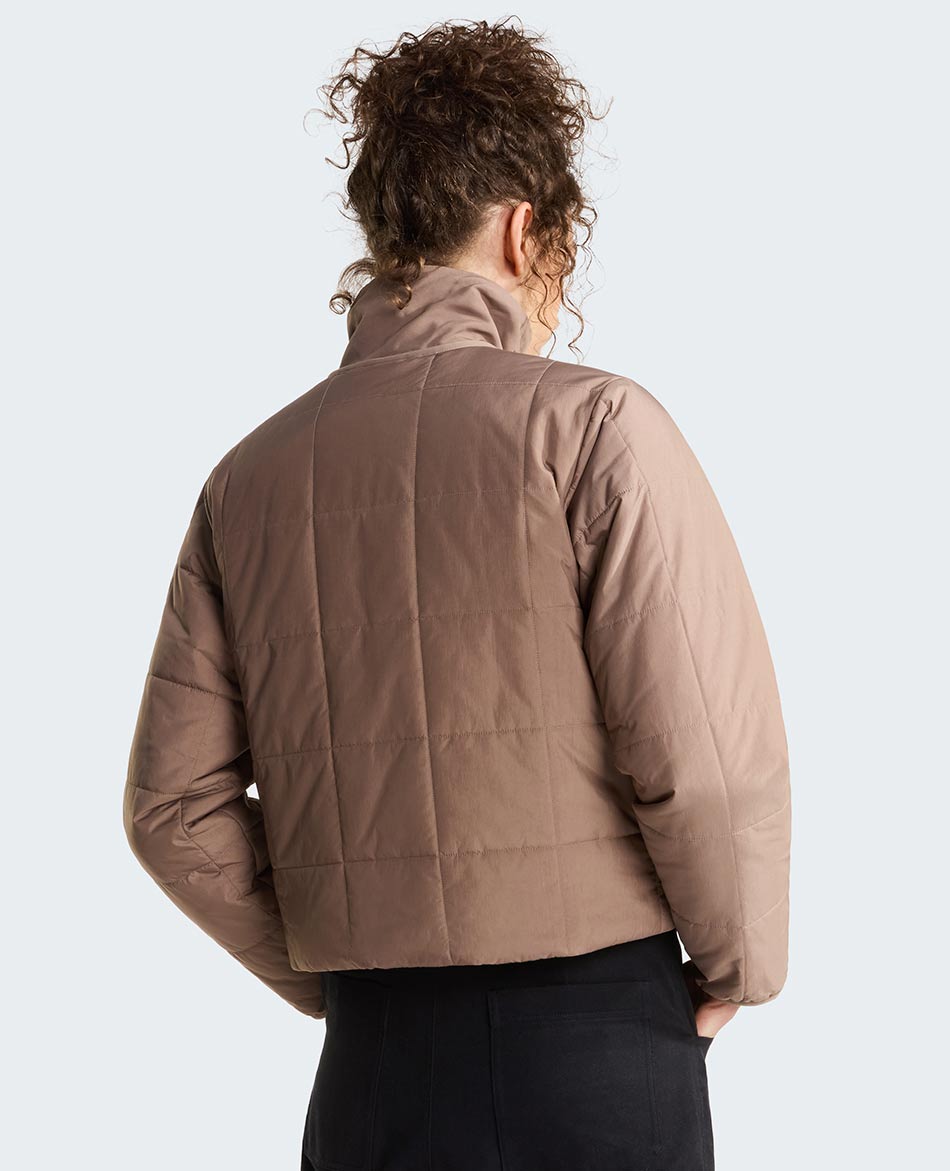 NORTH FACE CHAQUETA NORTH FACE LHOTSE LT INSULATED