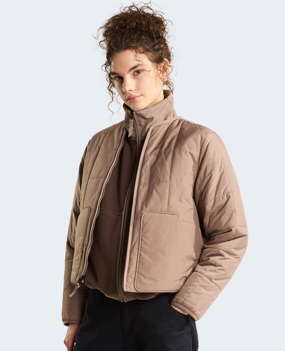 NORTH FACE CHAQUETA NORTH FACE LHOTSE LT INSULATED