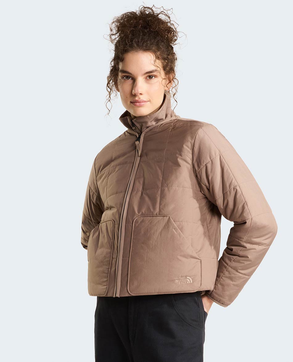 NORTH FACE CHAQUETA NORTH FACE LHOTSE LT INSULATED