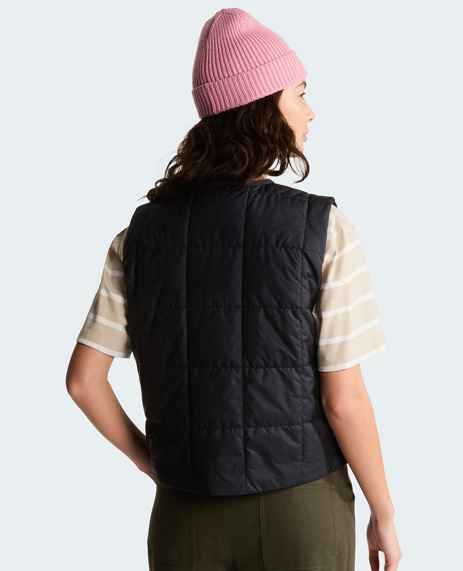 NORTH FACE CHALECO NORTH FACE LHOTSE LT INSULATED